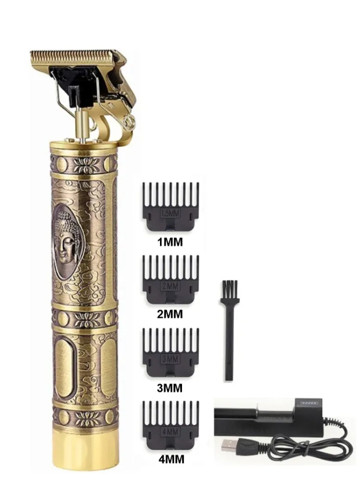 maquina de afeitar BUDA